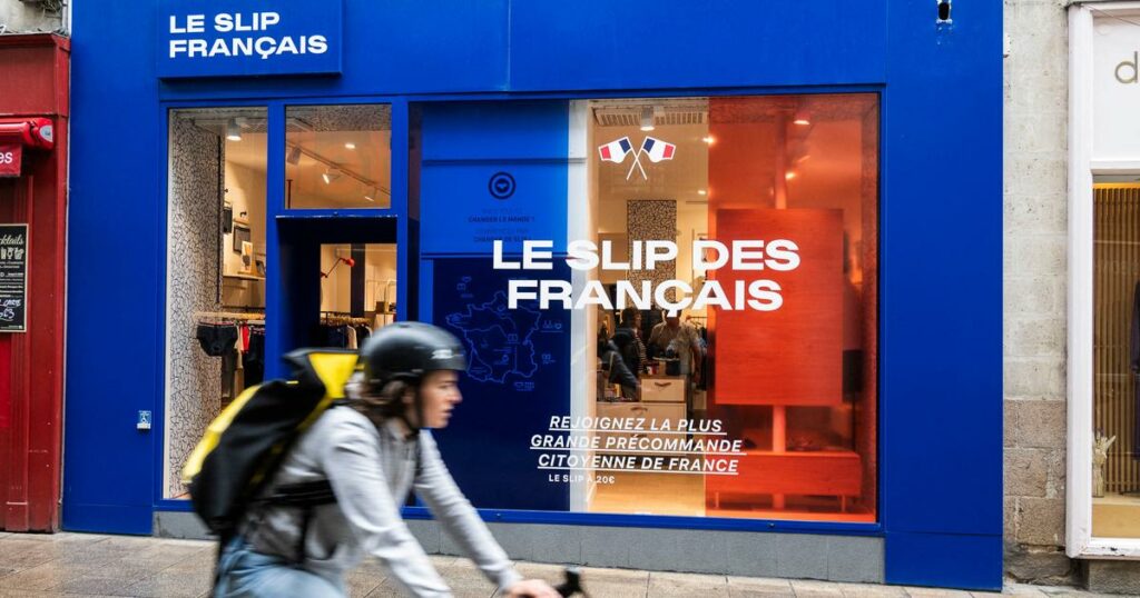 «Nous y croyons, mais il faut que les Français y croient avec nous»: ces champions du textile «made in France» qui défient la fast-fashion