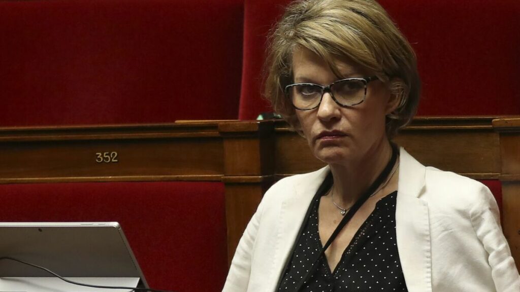 Nouveau gouvernement : la surprise Anne Genetet à l’Éducation nationale