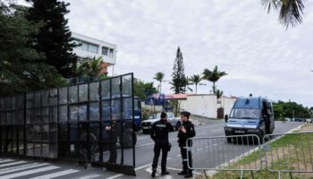 Nouvelle-Calédonie : un homme tué par balle lors d’une opération des forces de l’ordre