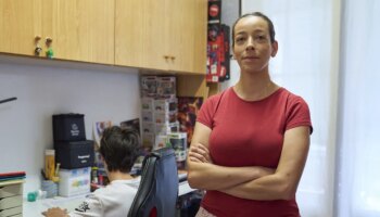 Ocho millones de alumnos inician hoy la vuelta a clase mientras se prepara una rebelión: "Nos presionan para que todo el mundo pase de curso, es una gran mentira"