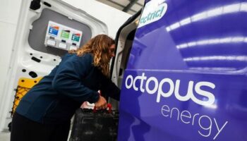 Octopus Energy offers customers 5 years of free electricity - but there's a catch