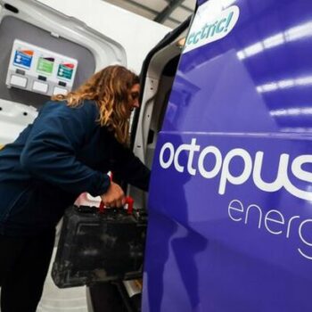 Octopus Energy offers customers 5 years of free electricity - but there's a catch