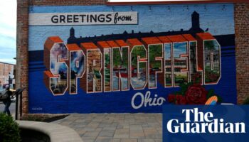 Ohio city’s mayor issues emergency order over false migrant rumors