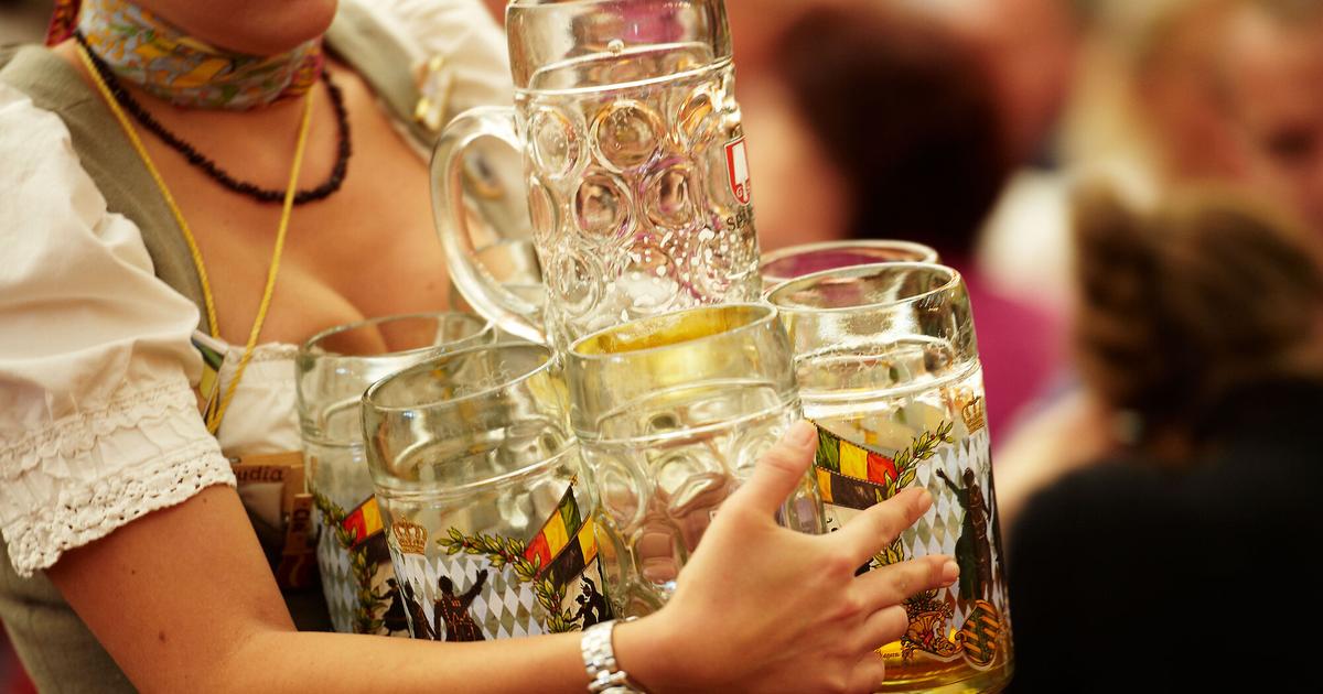 Oktoberfest : notre guide de survie à la grand-messe de la bière allemande