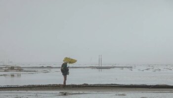 Once provincias tienen activados avisos por lluvias, con Castellón y Tarragona en nivel naranja