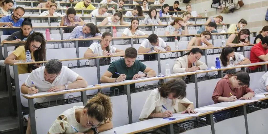 Oposiciones a 19 plazas de portero para el Ayuntamiento de Córdoba: fecha, dónde y cómo será el examen