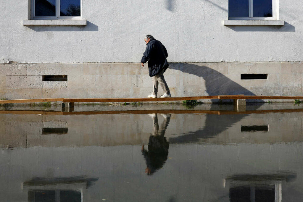 Orages et pluie-inondations : douze départements du Centre et du Sud placés en vigilance orange mercredi