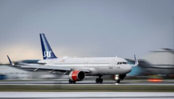 Oslo-Malaga: Une souris oblige un avion à se poser en Norvège