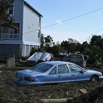 Ouragan Hélène: Inondations massives et au moins 44 morts aux Etats-Unis