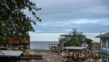 Ouragan Hélène : au moins 44 morts, des inondations massives et des millions de personnes sans électricité aux Etats-Unis