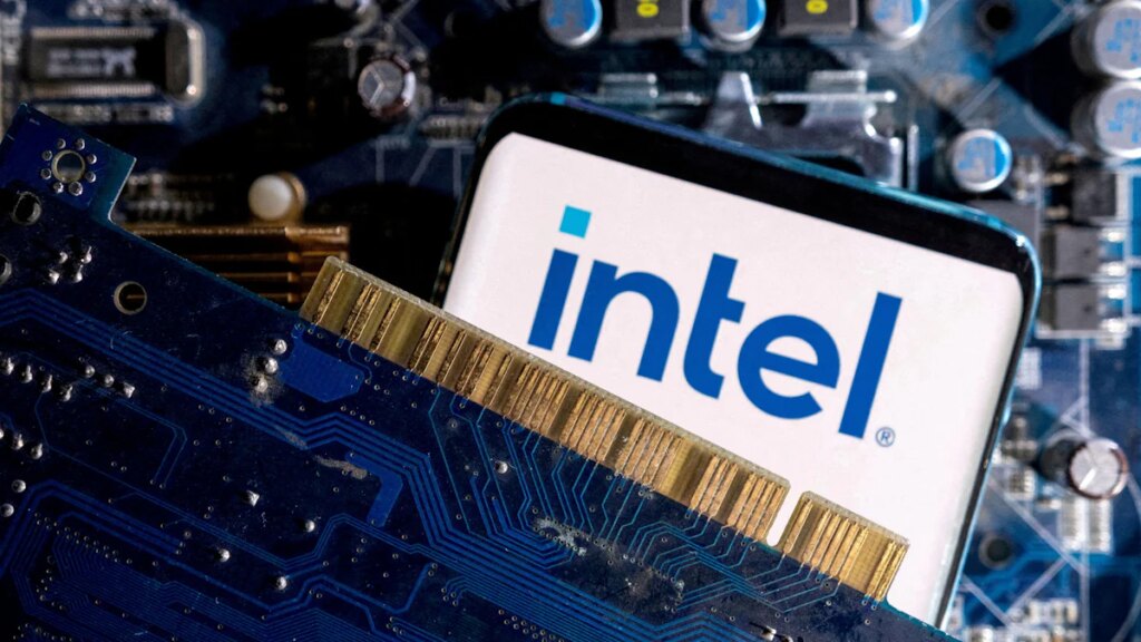 PC-Chips: Kommt das Ende der Intel-Ära?