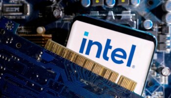 PC-Chips: Kommt das Ende der Intel-Ära?