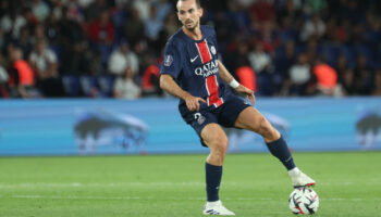 PSG-Brest : la composition probable de Paris avec un milieu inédit autour de Fabian Ruiz