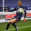 PSG : Colin Dagba va résilier avec Paris avant de s’engager avec le club belge du KV Beerschot