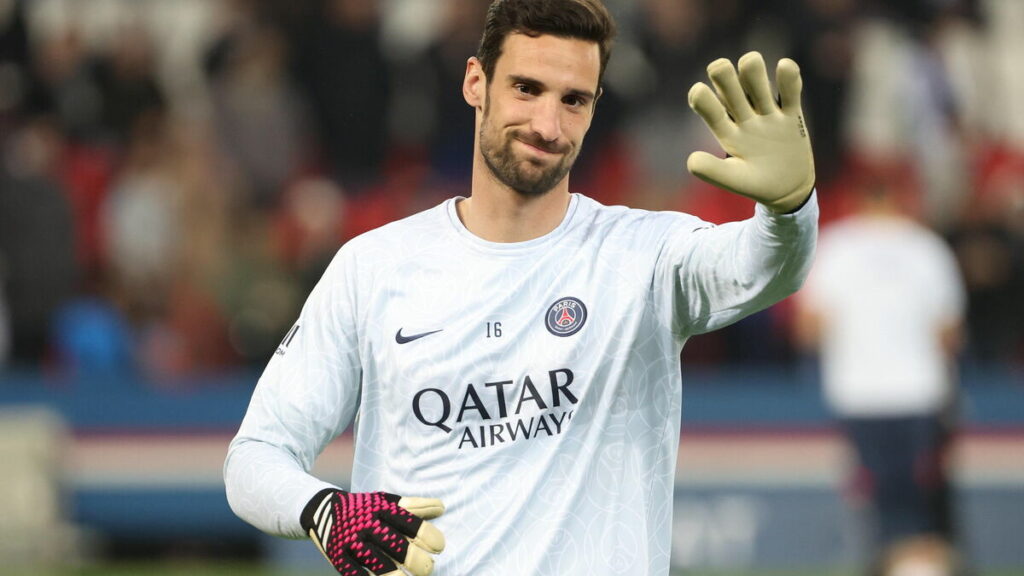 PSG : Sergio Rico bientôt recruté par un club au Qatar ?