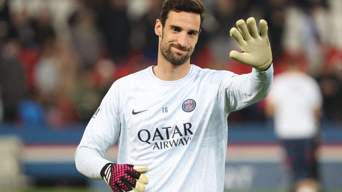 PSG : Sergio Rico bientôt recruté par un club au Qatar ?