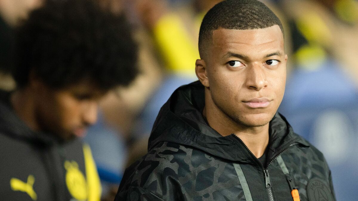 PSG : la commission juridique de la LFP « enjoint » Paris à verser les salaires et primes de Kylian Mbappé