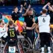 Paralympics: Deutsche Rollstuhlbasketballer gewinnen Bronze