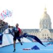 Paralympiques: Matinée dorée pour les Français