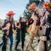 Parc Astérix, Mer de sable… avec Halloween, les parcs d’attractions boostent leur fréquentation