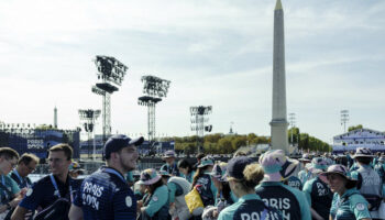 Paris 2024 : « L’intégration par le sport doit concerner autant les bénévoles que les sportifs »