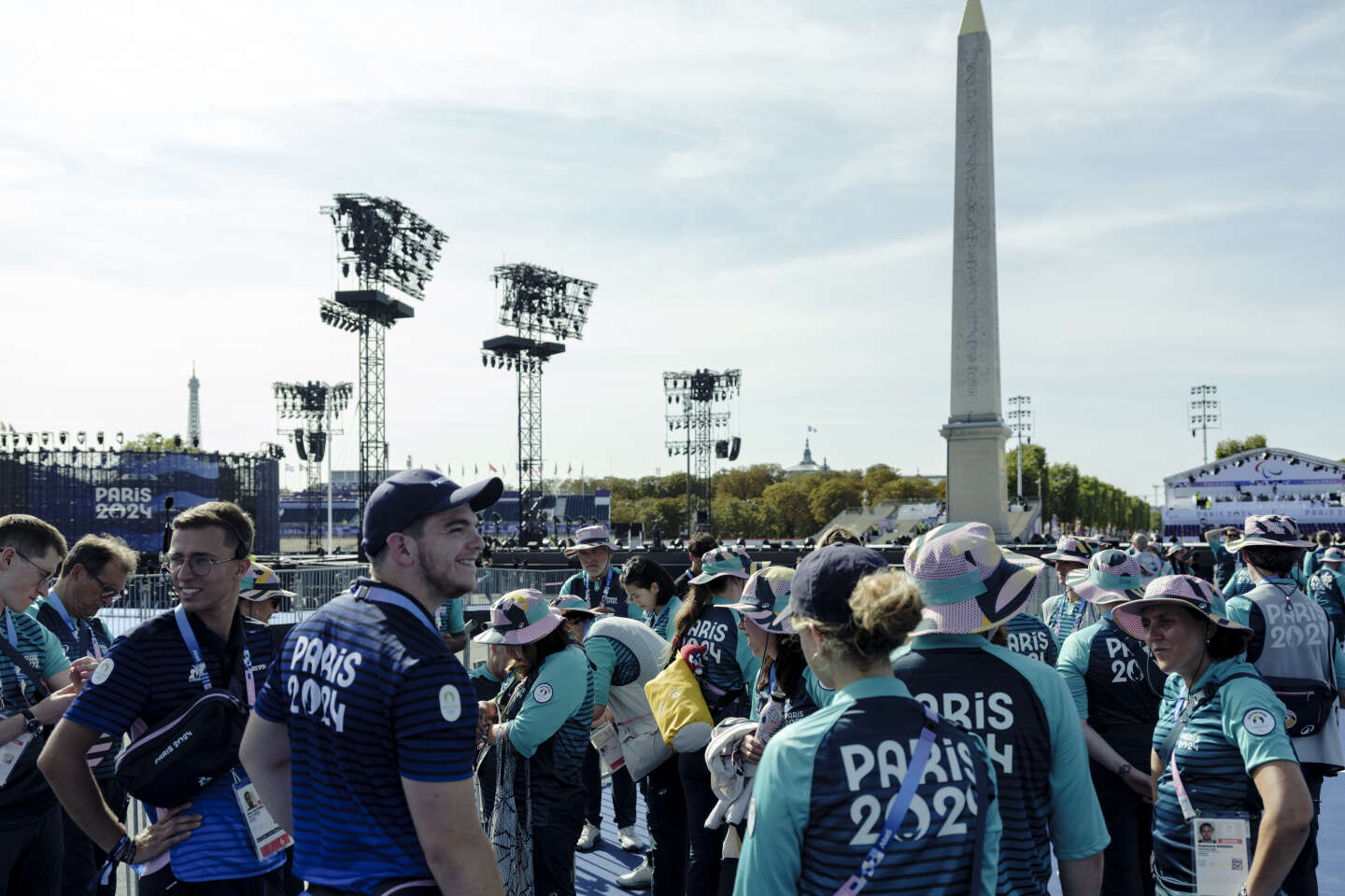 Paris 2024 : « L’intégration par le sport doit concerner autant les bénévoles que les sportifs »