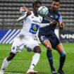 Paris FC : après sa « grosse bêtise », Chergui saisit sa deuxième chance