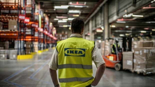 Paris: Ikea ouvre un magasin grand format et ne compte pas s'arrêter là