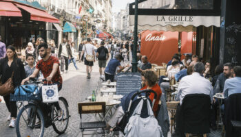 « Paris est une exception » : la capitale parmi les meilleures « villes du quart d’heure »