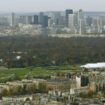 Paris: le corps d’une étudiante de 19 ans découvert enterré au bois de Boulogne