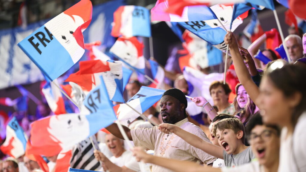 Paris : pour concilier rentrée et Jeux paralympiques, ces profs vont emmener leurs élèves voir des épreuves