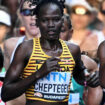 Paris : un lieu sportif rendra hommage à la marathonienne Rebecca Cheptegei, brûlée vive par son compagnon