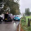 Parking fury after 'entitled' drivers spark gridlock mayhem in quiet village as tempers flare