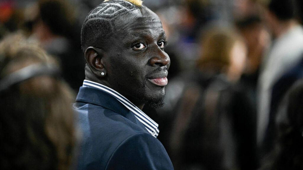 « Pas le droit de porter le maillot de l’OM » : Sakho, ancien capitaine du PSG, regrette le choix de Rabiot