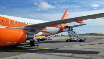 Passagère en fauteuil roulant empêchée de monter dans l’avion : EasyJet écope d’une amende de 40.000 euros