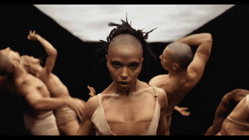 Patience,“Eusexua”, le nouvel album de FKA Twigs sortira en 2025