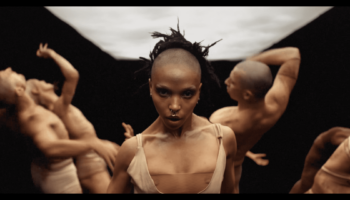 Patience,“Eusexua”, le nouvel album de FKA Twigs sortira en 2025