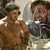 Paul Mescal's Lucius Verus seeks vengeance against Rome in blood-soaked battle with his captor general Marcus Acacius in new Gladiator II trailer