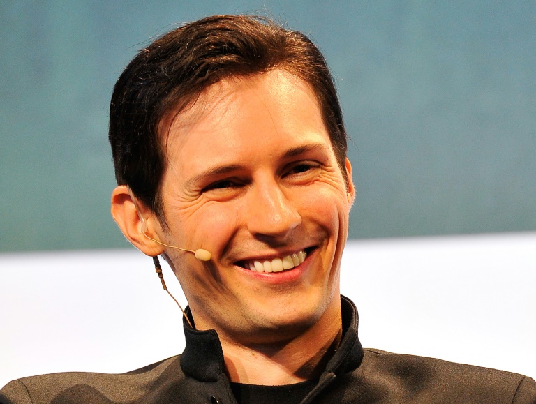 Pavel Durov: Le patron de Telegram trouve son inculpation "surprenante" et "erronée"