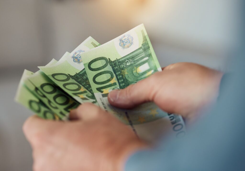 Pays riche: Les Luxembourgeois toujours champions du pouvoir d'achat