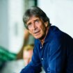 Pellegrini se convierte en el técnico extranjero con más partidos en LaLiga