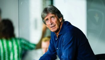 Pellegrini se convierte en el técnico extranjero con más partidos en LaLiga