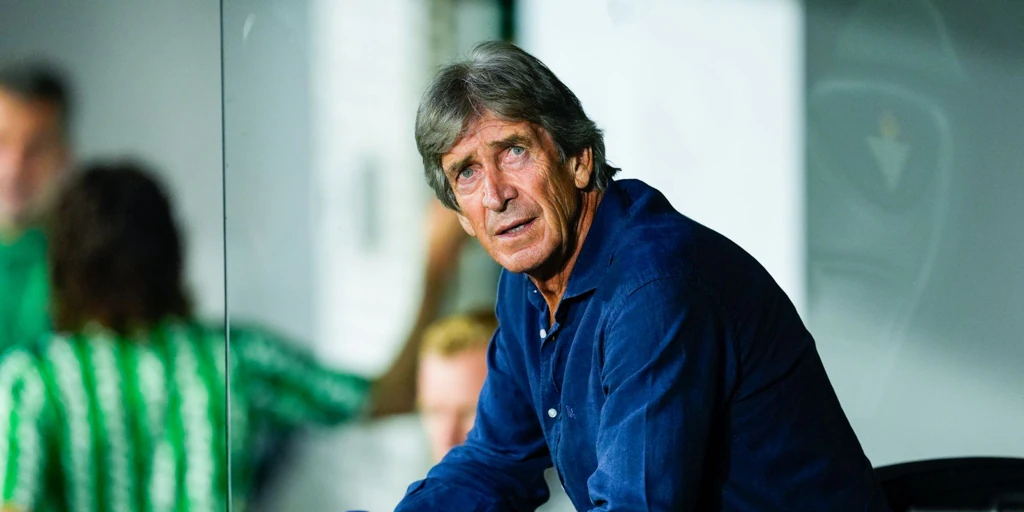 Pellegrini se convierte en el técnico extranjero con más partidos en LaLiga