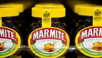 People's minds are blown when they realise hidden meaning behind marmite name