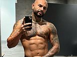 Perth bodybuilder Giuliano Pirone dies after being left unconscious in gym shower for over 15 hours