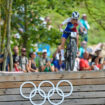 Pistes noires, rouges, bleues ou vertes… Sur la colline d’Élancourt, c’est (bientôt) VTT pour tous