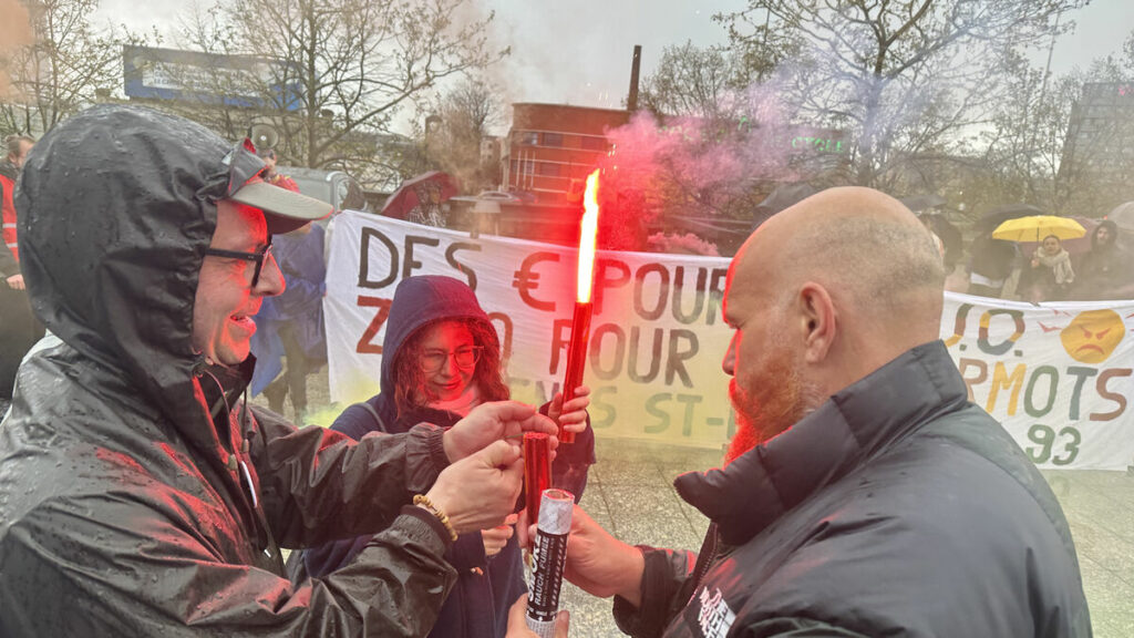 Plan d’urgence pour l’éducation en Seine-Saint-Denis : vers une reprise du mouvement social ?