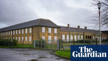 Plan to house asylum seekers at former Dambusters home dropped