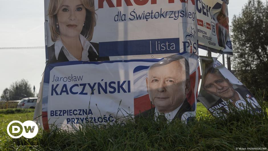 Polen: Illegale Wahlkampf-Finanzierung wird teuer für PiS