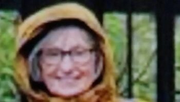 Police issue urgent appeal as woman living with Alzheimer's goes missing